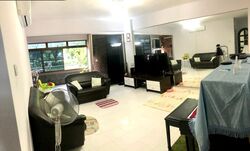 Pandan Valley (D21), Condominium #373011631